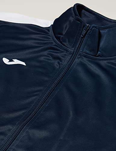 Joma Chandal Academy Chandal Caballero Hombre (Tallas M, L y XL) »  Chollometro
