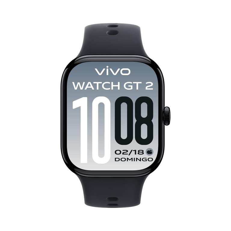 Imagen de Vivo Watch GT2 Reloj Inteligente,