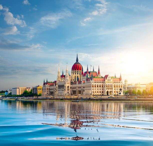 3 días en Budapest (incluye vuelos y alojamiento) TODO POR 68€