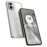 Motorola Edge 30 Neo 8/128GB [Color plata o negro] + Amazon