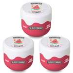 The Fruit Company - Crema Corporal Sandía 200 ml (3 uds.)