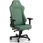 NOBLECHAIRS HERO TWO TONE - SILLA GAMING (BLUE LIMITED EDITION y GREEN LIMITED EDITION)