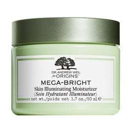 Dr Weil Mega Bright Skin Illuminating Moisturizer | 50ML Crema hidratante iluminadora