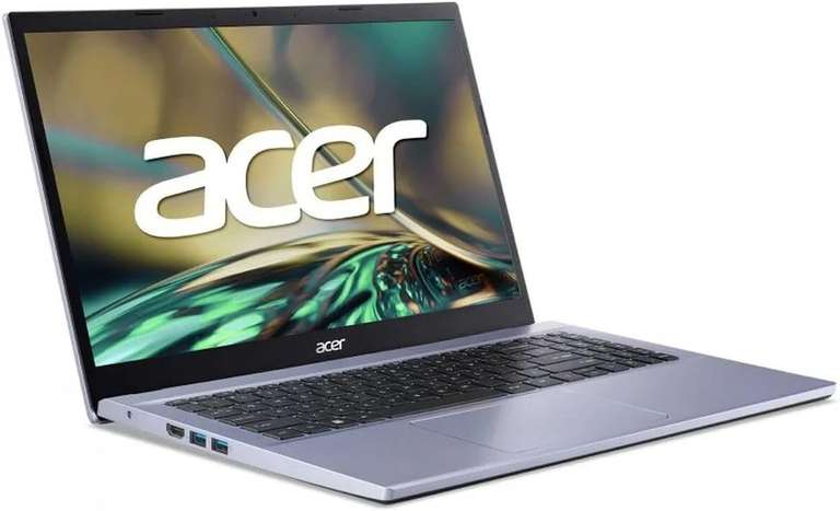 Acer Aspire 3 A315-58-587E Intel Core i5-1135G7/16GB/512GB SSD/15.6"
