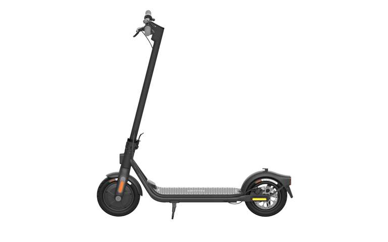 Patinete eléctrico Ninebot KickScooter F25E II Powered by Segway
