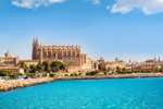 Mallorca: Hotel Todo Incluido 5 noches + Ferry con Turismo desde 230€pp (julio)