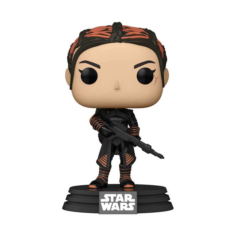 Imagen de Funko Pop! Star Wars: The Mandalor