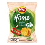 Lay's Horno Campesinas - Patatas Fritas, 130 g