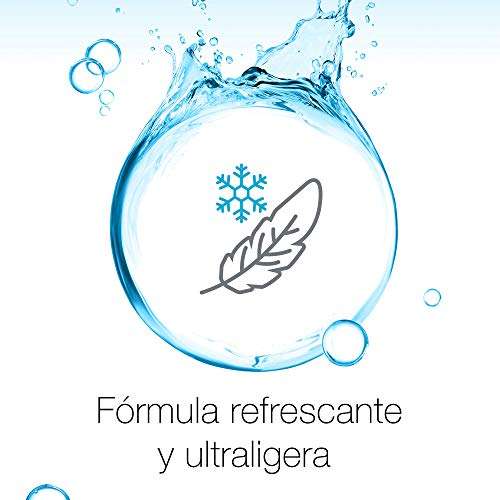 Neutrogena Loción Corporal Hidratante en Gel Hydro Boost, Piel Normal a Seca, Textura Ligera, 400 ml