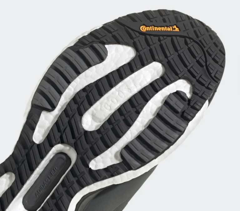 Zapatillas Adidas Solar Glide 5 GoreTex - Boost - Continental Hombre ( Varias Tallas )