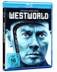 Westworld [Almas de Metal] - Blu-ray - Warner Bros