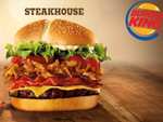 SteakHouse Gratis a recoger (pedido mínimo 10€ por la app)