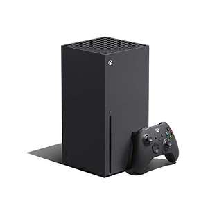 Consola Microsoft Xbox series X 1tb