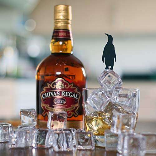Chivas Regal Extra, Whisky Escocés de Mezcla 13 años - 700 ml