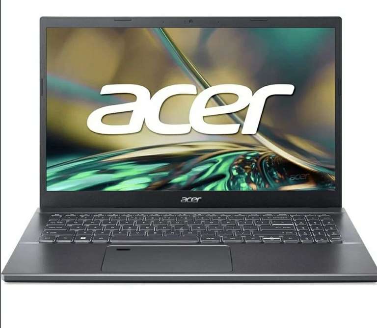 Acer Aspire 5 A515-57-51Q4 Intel Core i5-1235U/8GB/512GB SSD/MX550/15.6"