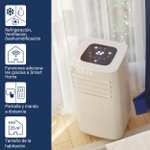 Suntec Aire acondicionado portatil Climatizador 1800 frigoria / 7000 btu