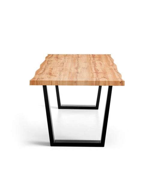 La mesa de escritorio de Leroy Merlin que parece salida de IKEA es un  chollazo