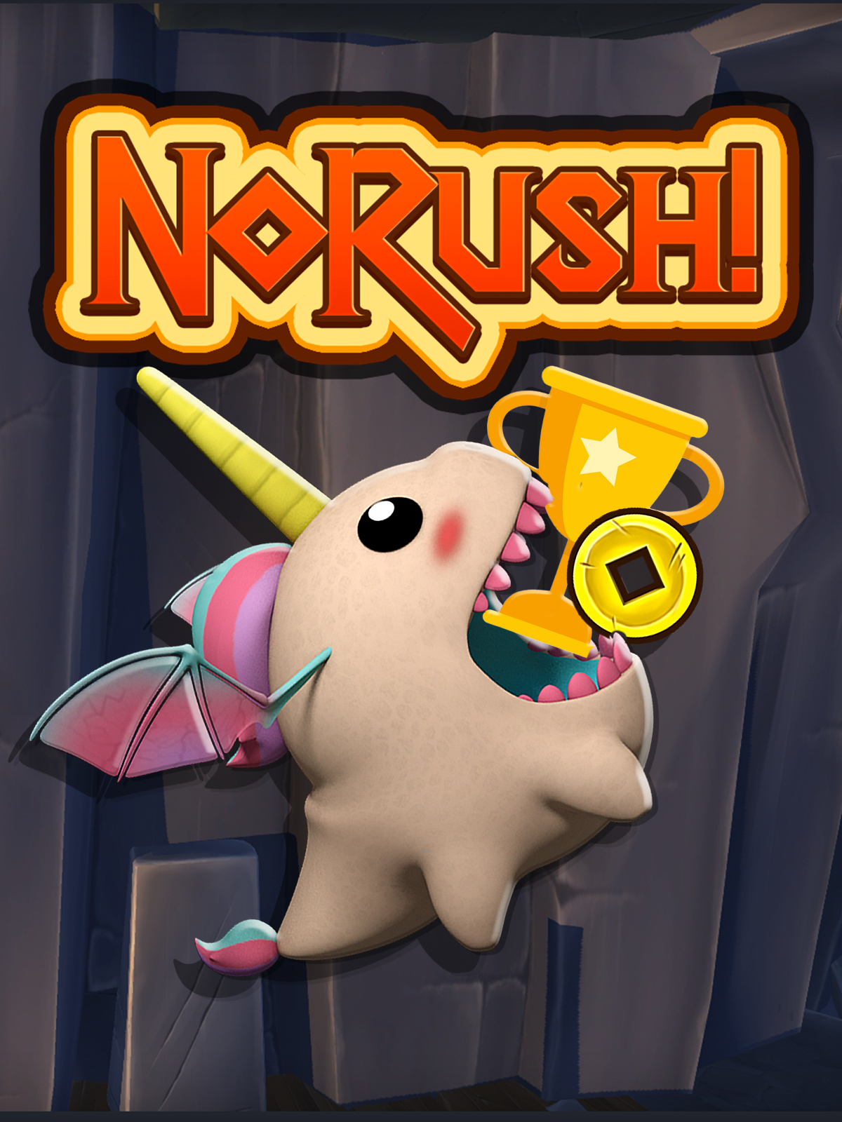 No rush Tower Edition (Gratis de nuevo)