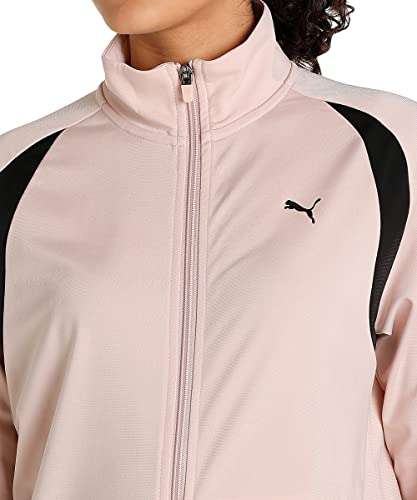 PUMA Classic Tricot Suit Op Chándal Mujer