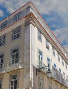 Lisboa: 3 noches en hotel + vuelos desde 261€ (agosto)