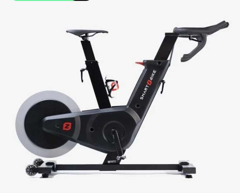 Zycle Smart Bici Spinning
