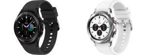 Smartwatch SAMSUNG Galaxy Watch 4 Classic 42mm BT Negro/Blanco