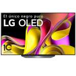 [SOLO CANARIAS] TV OLED 55" LG OLED55B36LA | 120 Hz | 2xHDMI 2.1 | Dolby Vision & Atmos, DTS & DTS:X Vision