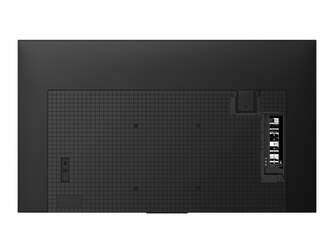 TV 65" OLED Sony XR-65A80K - 4K 120Hz, GoogleTV, Acoustic Surface, XR Motion, Dolby Vision/Atmos 60W