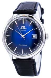 Reloj Orient Bambino 4 azul + regalo (IVA/IPSI/IGIC no incluido)