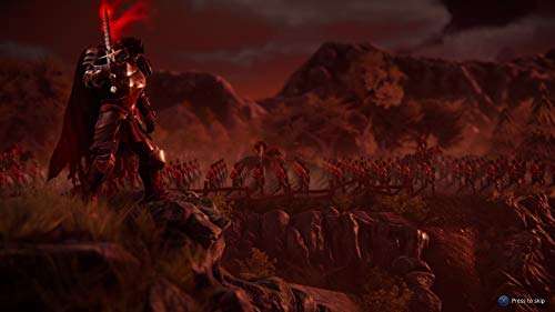 Immortal Realms: Vampire Wars - PC
