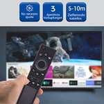 Mando Samsung Smart TV (2021/2022 Nuevo Modelo)