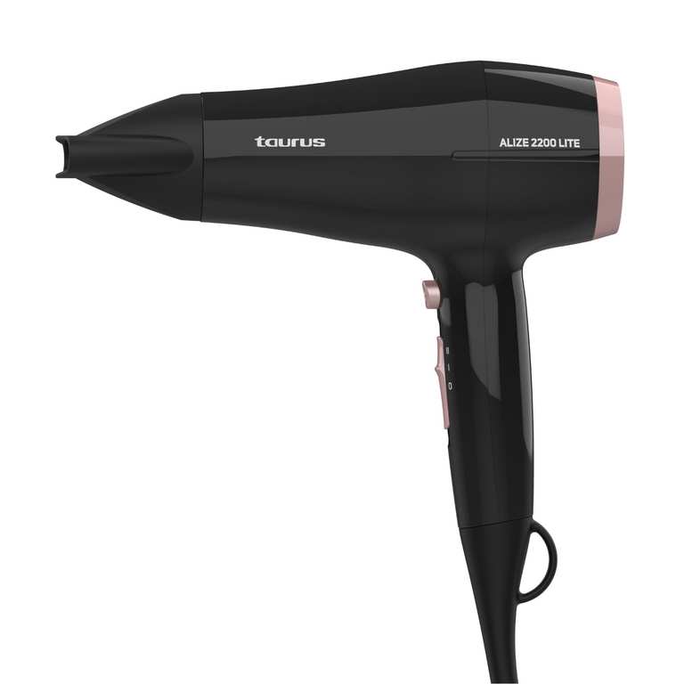 Imagen de Secador Taurus Alize 2200 Lite, 22