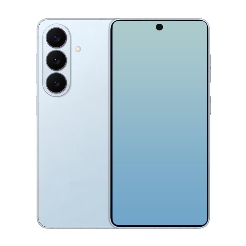 Samsung galaxy S26 SM-S942B 5G 12+256 EUR SKY BLUE