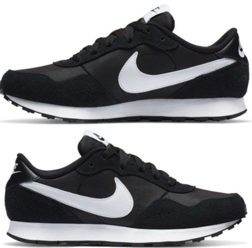 NIKE Zapatillas casual de niñ@s MD Valiant ( N° 35.5/37.5/38/38.5/39/40 ) »  Chollometro
