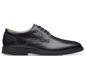 Clarks Malwood Lace, Oxford Hombre (Varias tallas)