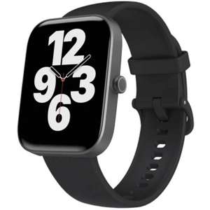 Amazfit Bip 3 Pro Reloj Smartwatch Negro