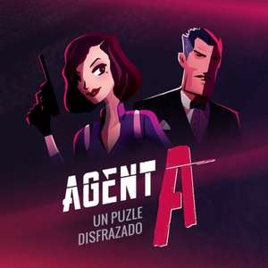 Agent A - un puzle disfrazado, Machinarium, Botanicula, Samorost , CHUCHEL, This War of Mine, Reventure (Android)