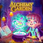 GRATIS :: 1 - Alchemy Garden | Recompensas Diarias | Everdream Valley Goodies