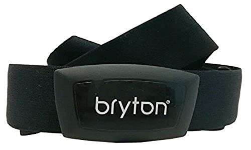 Bryton Banda y Sensor Frecuencia Cardiaca GPS Ciclismo (oferta Prime Days)