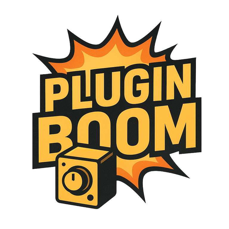 Imagen de 3 Plugins Gratis gracias a Boom