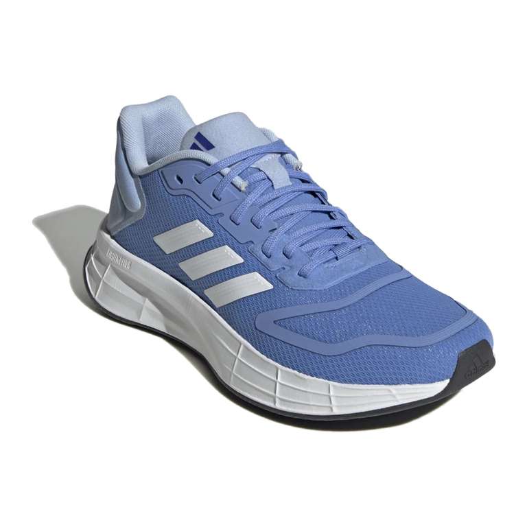 Adidas Duramo SL 2.0 Zapatillas para hombre y mujer,