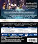 Aliens - El Regreso (4K UHD + Blu-ray + Blu-ray Extras)