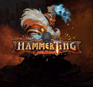 GRATIS :: Hammerting | PC | Viernes 29 Marzo