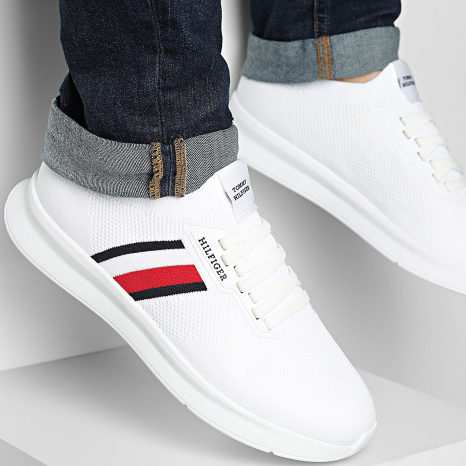 Imagen de Zapatillas Tommy Hilfiger