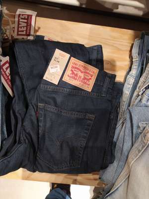Códigos descuento Levi's Store ⇒ -10% | 11 Ofertas junio 2022
