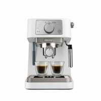 Cecotec Cafetera Express Manual Power Espresso 20. 850 W » Chollometro