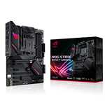 ASUS ROG Strix B550-F Gaming - Placa Base Gaming ATX AMD AM4 con VRM de 14 Fases, PCIe 4.0
