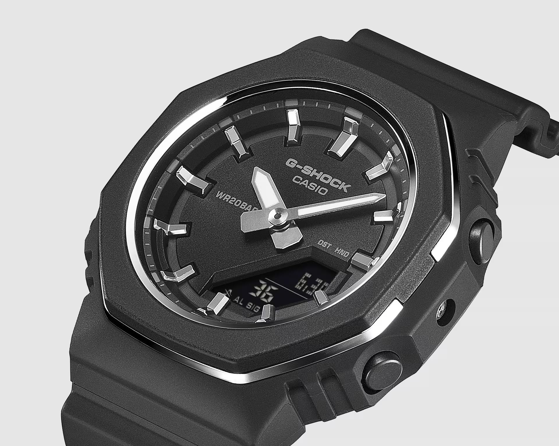 Reloj Casio G-Shock analógico-digital