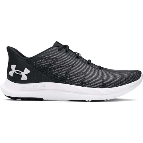 Zapatillas Under Armour UA Charged Speed Swift para Correr Hombre