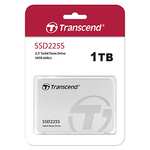 Transcend 1TB 2.5" SSD